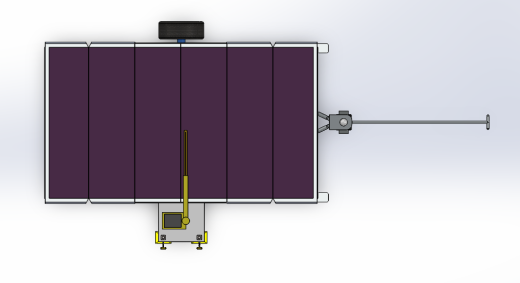 仓库推车缩略图